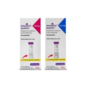 mounjaro bundles weekly weight loss injection bundles