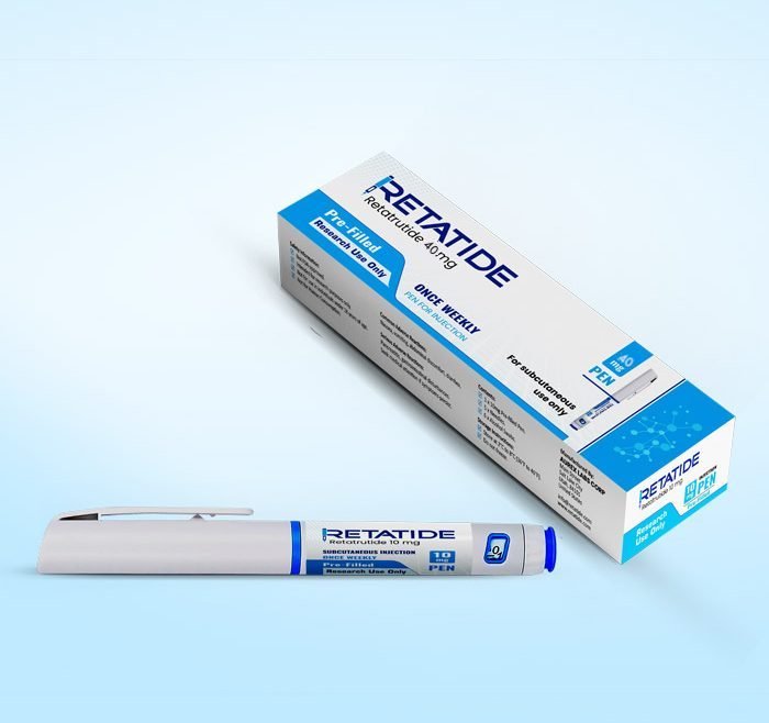 retatrutide 40mg