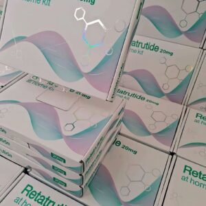 retatrutide at home kit